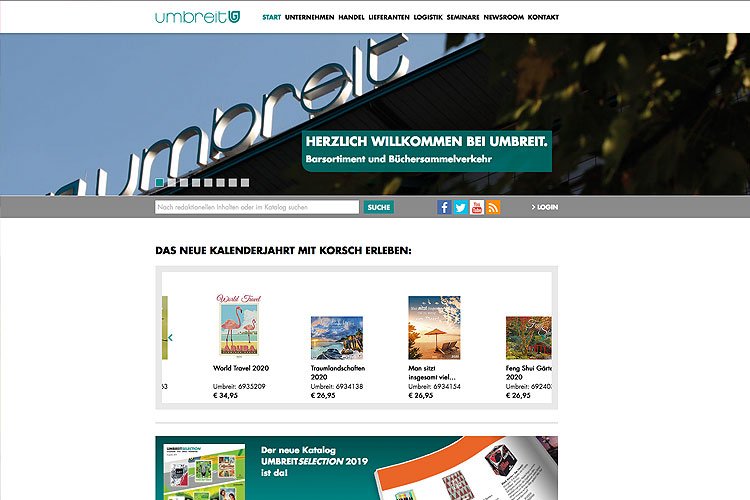 Umbreit GmbH & Co.KG